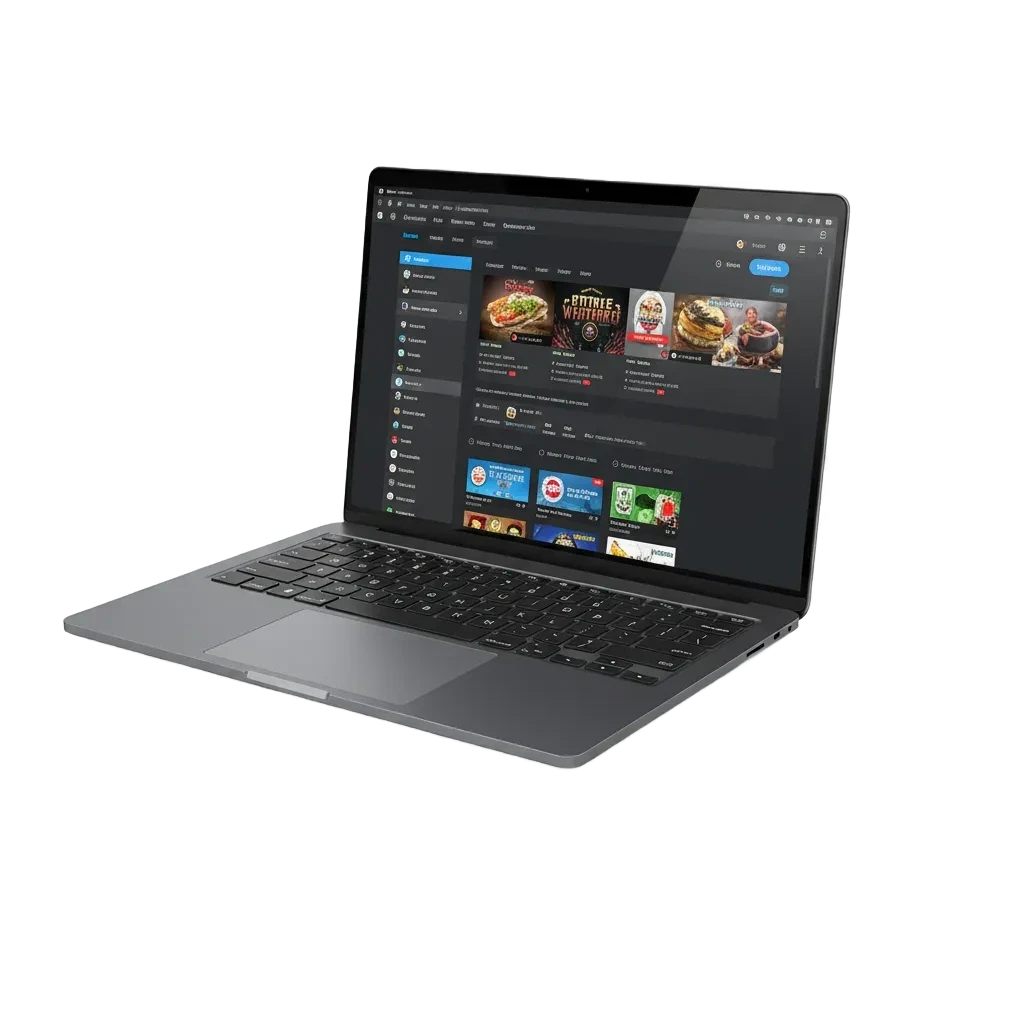 Descarga Paripesa para PC: app Windows y macOS con apuestas, casino en vivo y slots; rápida y estable