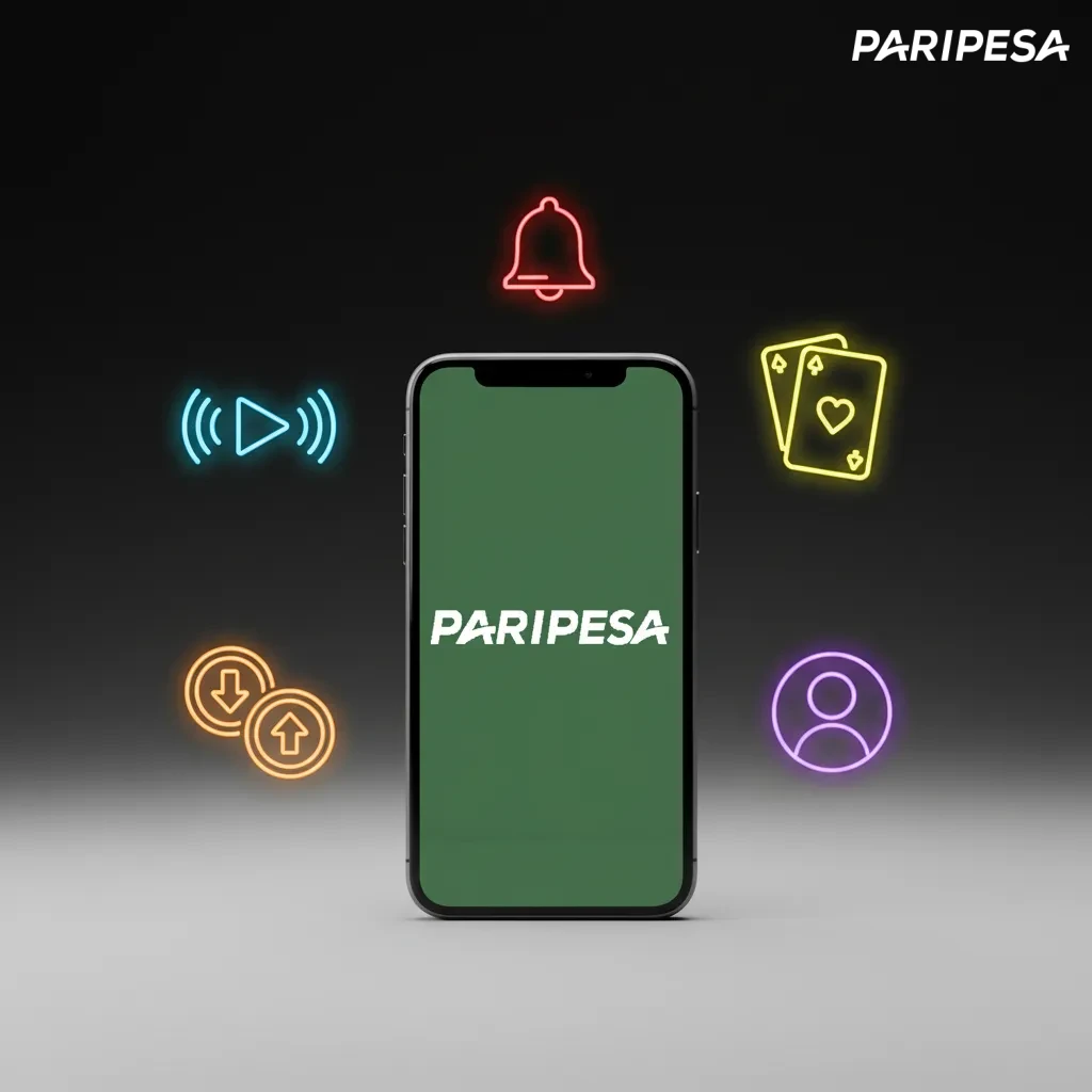 Funciones de la app Paripesa: MXN, SPEI y OXO Pay, bono, apuestas en vivo y cash out, casino, soporte 24/7 en español