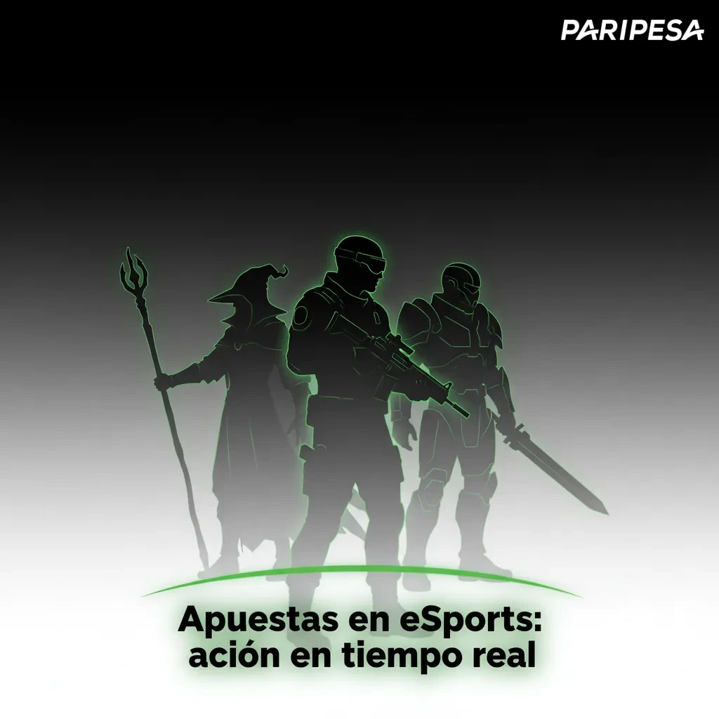 Banner de apuestas en eSports: Dota 2, CS2, StarCraft y LoL con cuotas en tiempo real, mercados por mapas y objetivos.