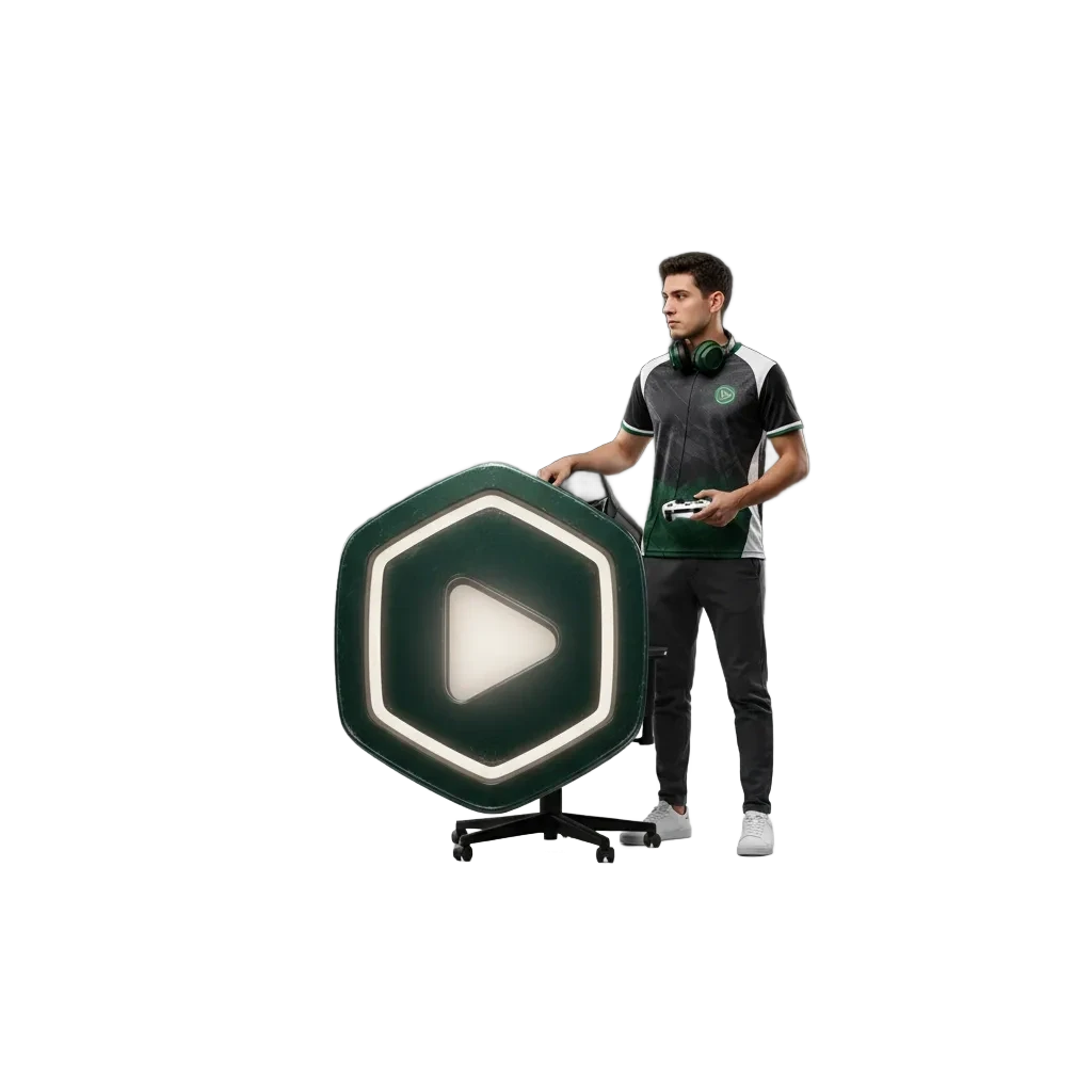 Infografía de estrategias de apuestas eSports: banca, análisis, cuotas, alineaciones, Roshan y live, registro de picks.