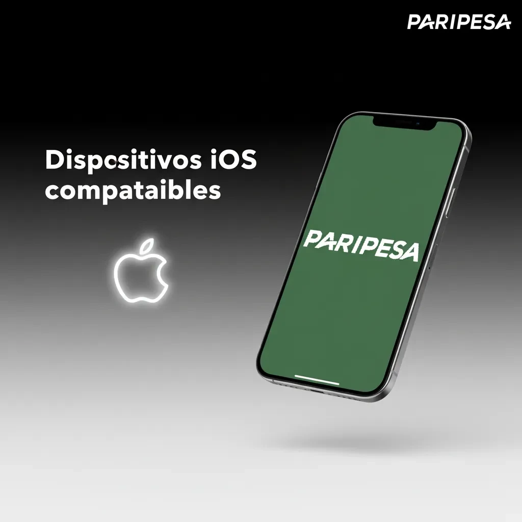 Dispositivos iOS compatibles: iPhone X, XR, XS; series 11–15 con mini, Plus, Pro y Pro Max según modelo.