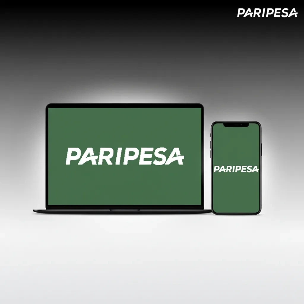 Menú superior con Deportes, En vivo, eSports, Casino, Casino en Vivo, Promociones, Resultados, App y Soporte; interfaz limpia