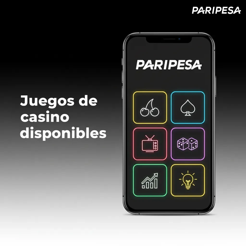 Lista de juegos de casino: tragamonedas, ruleta, blackjack, baccarat, video póker y casino en vivo con jackpots y crash.