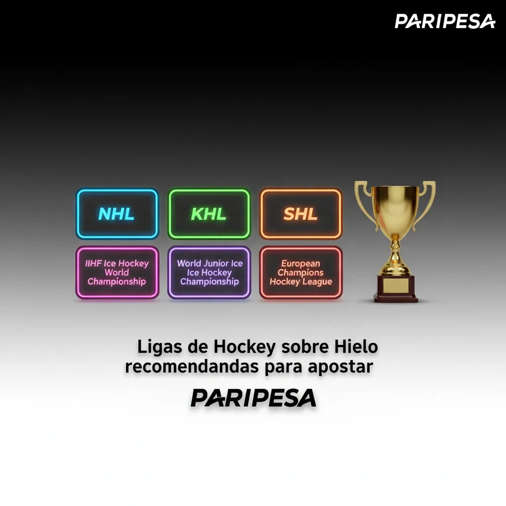 Guía de apuestas de hockey: ligas NHL, KHL, SHL, Liiga, National League, AHL e IIHF; revisar calendario, viajes y prórroga.