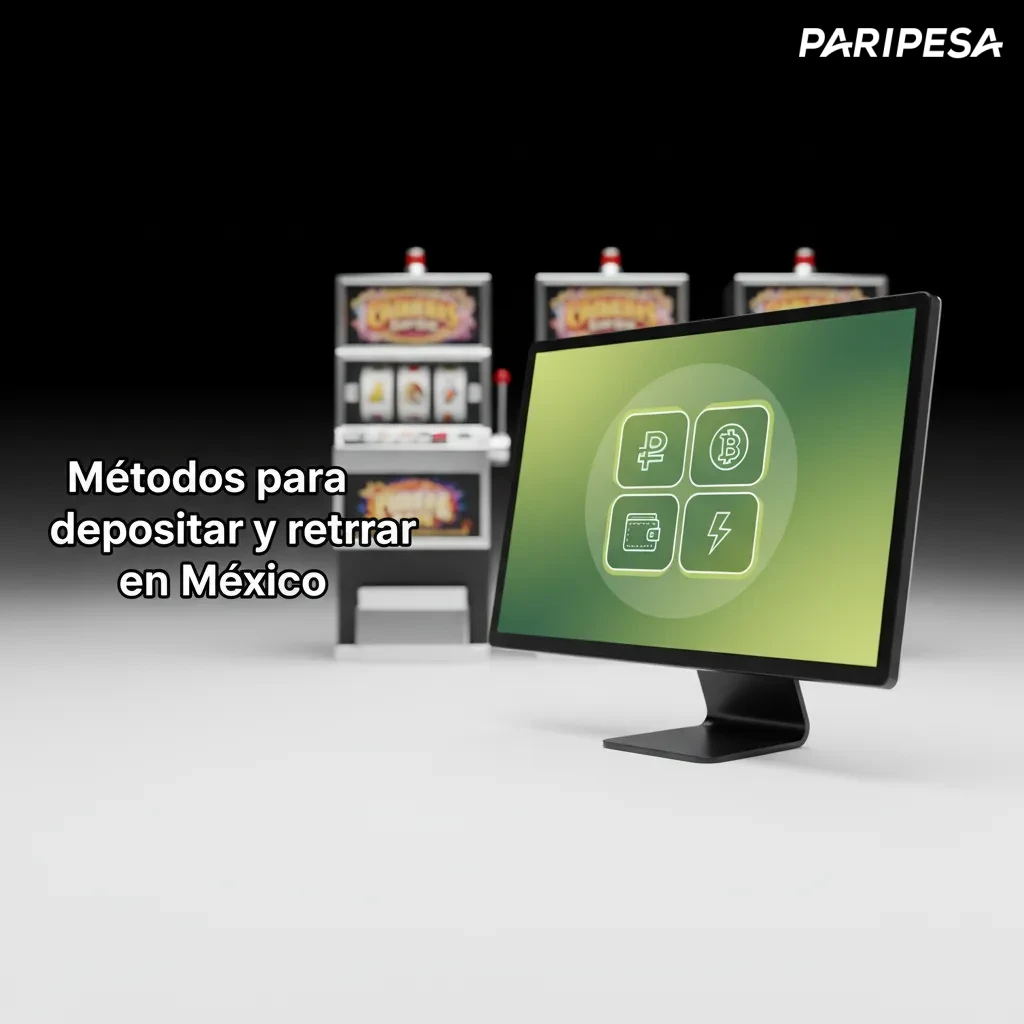 Métodos de depósito y retiro en México: Visa, MasterCard, Skrill, Neteller, Jeton, AirTM, AstroPay, MuchBetter, BTC, ETH