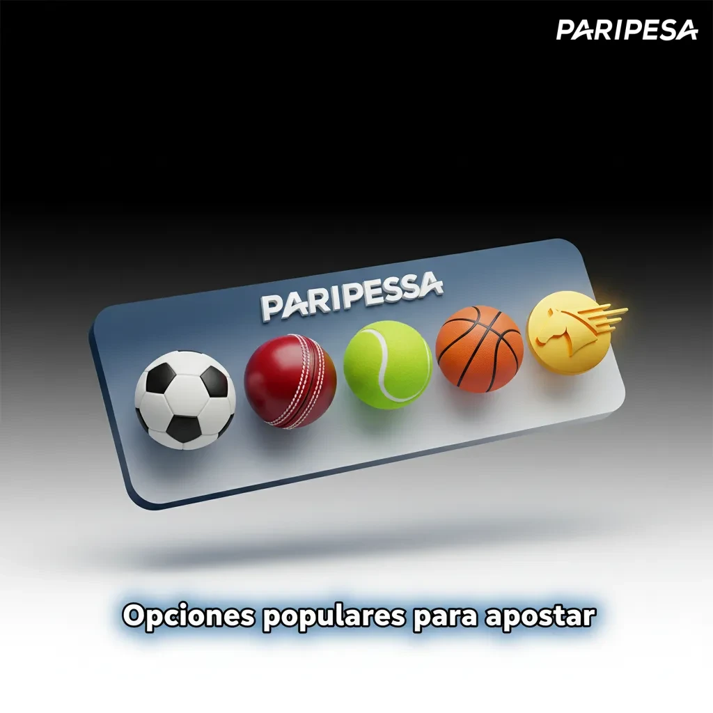Gráfico de opciones populares para apostar: Apuestas en vivo, Multi Live y Prepartido para gestionar riesgo y estrategia.