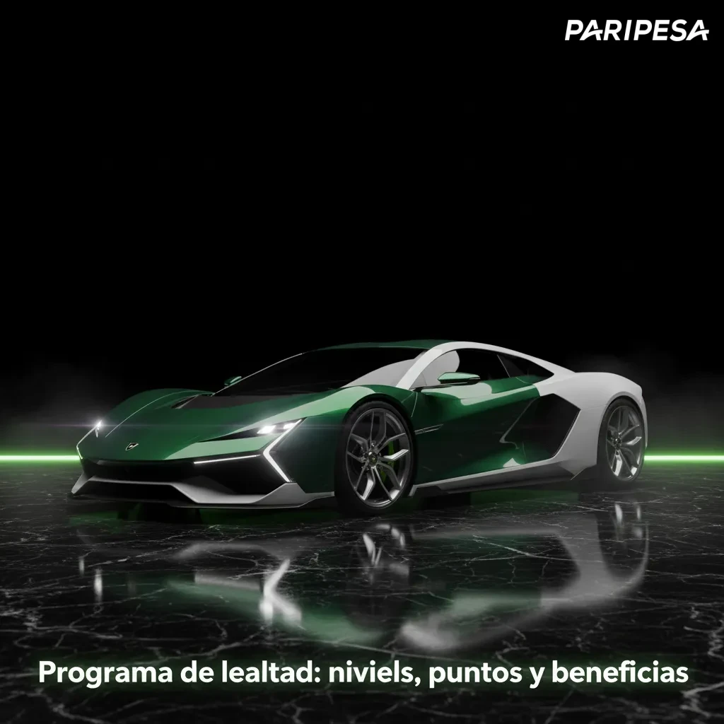 Ilustración del programa de lealtad: niveles, puntos por apuestas y beneficios como bonos, cashback y soporte prioritario.