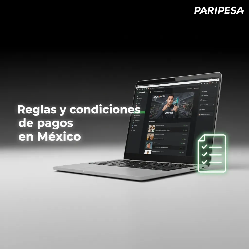 Reglas para depósitos y retiros en México: KYC, mismo titular y método, límites/revisiones y bonos.
