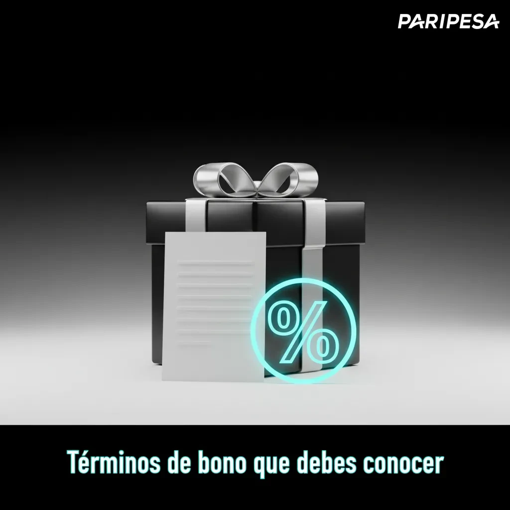 Infografía de términos de bono: bono único, verificación, depósito mínimo, rollover 7–30 días; aportes por juego varían. +18