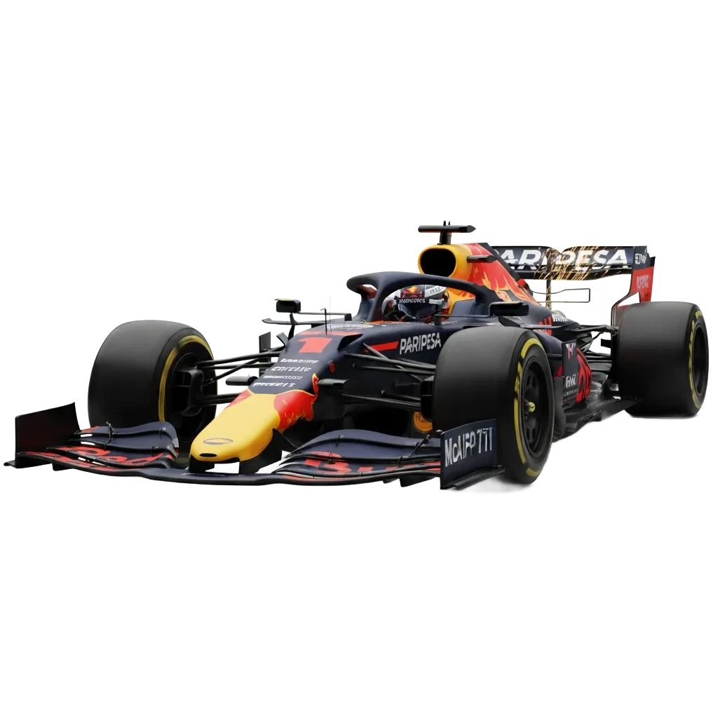 Apuesta a la Fórmula 1 en México: coche F1, bandera mexicana y pantalla con cuotas en vivo y mercados Paripesa