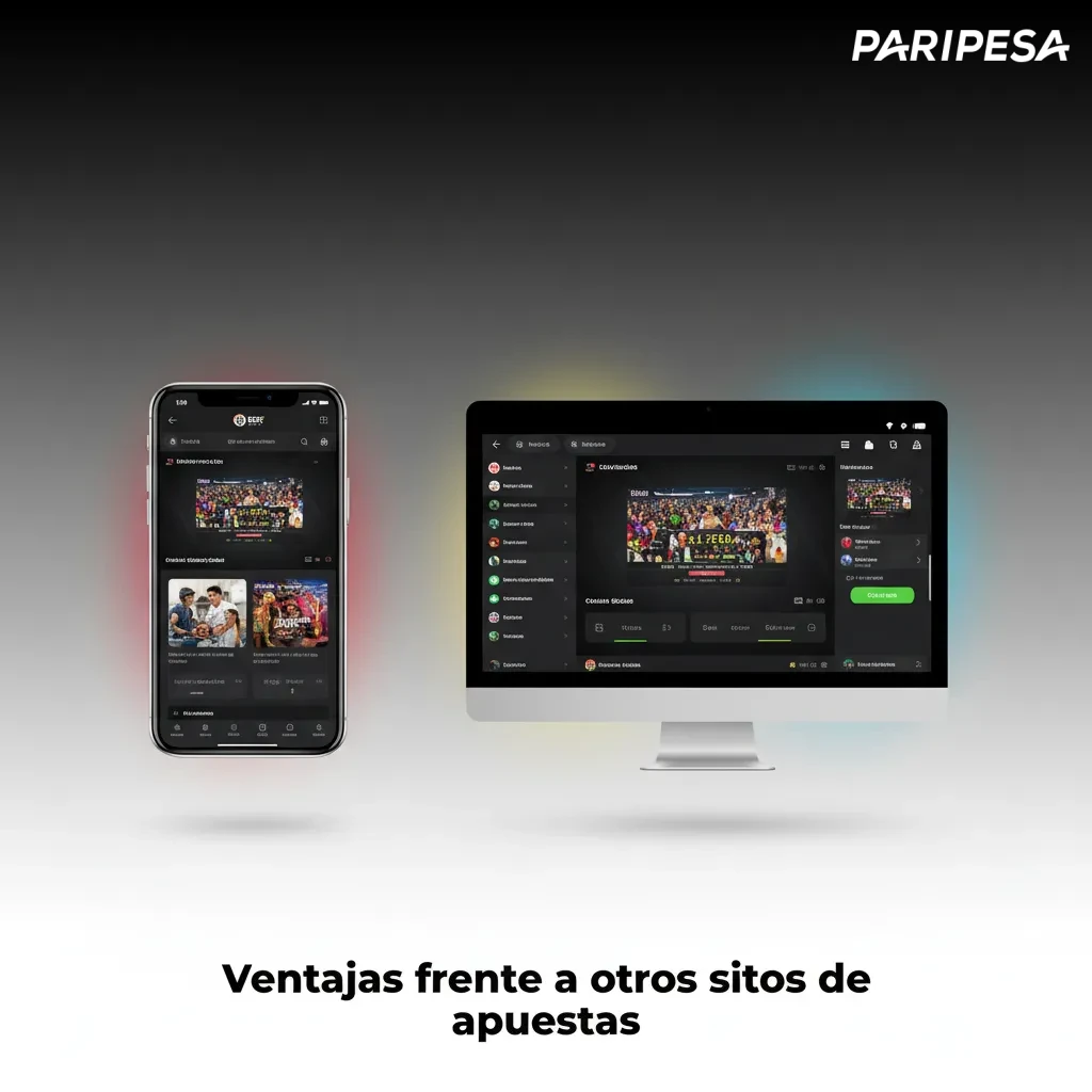 Ventajas del sitio: cuotas competitivas, mercados en vivo y prepartido, cash out, casino líder y soporte 24/7 en español.