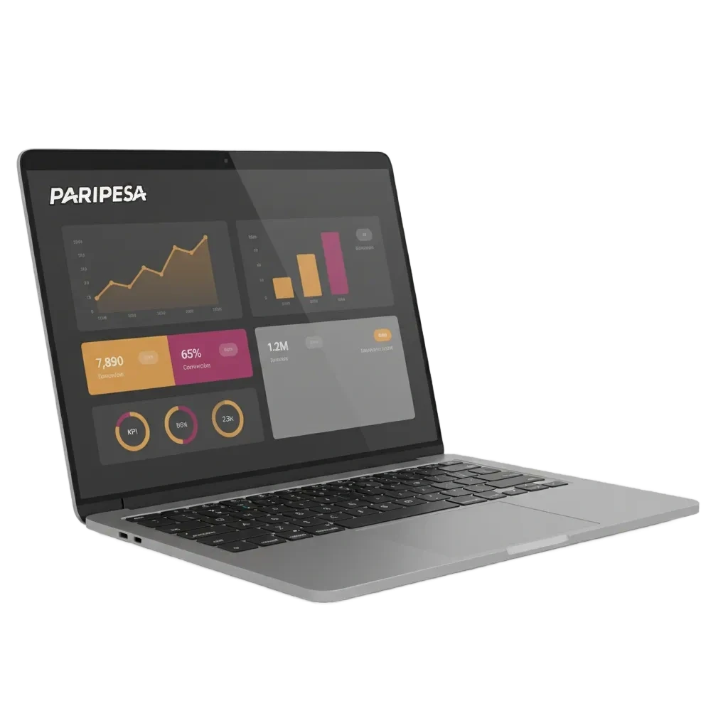 Banner del programa de afiliados Paripesa en México: gana por tu tráfico, comisiones competitivas y pagos puntuales.