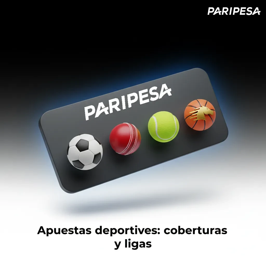 Apuestas deportivas en México: cobertura de ligas locales e internacionales en 30+ disciplinas, previas y en vivo.