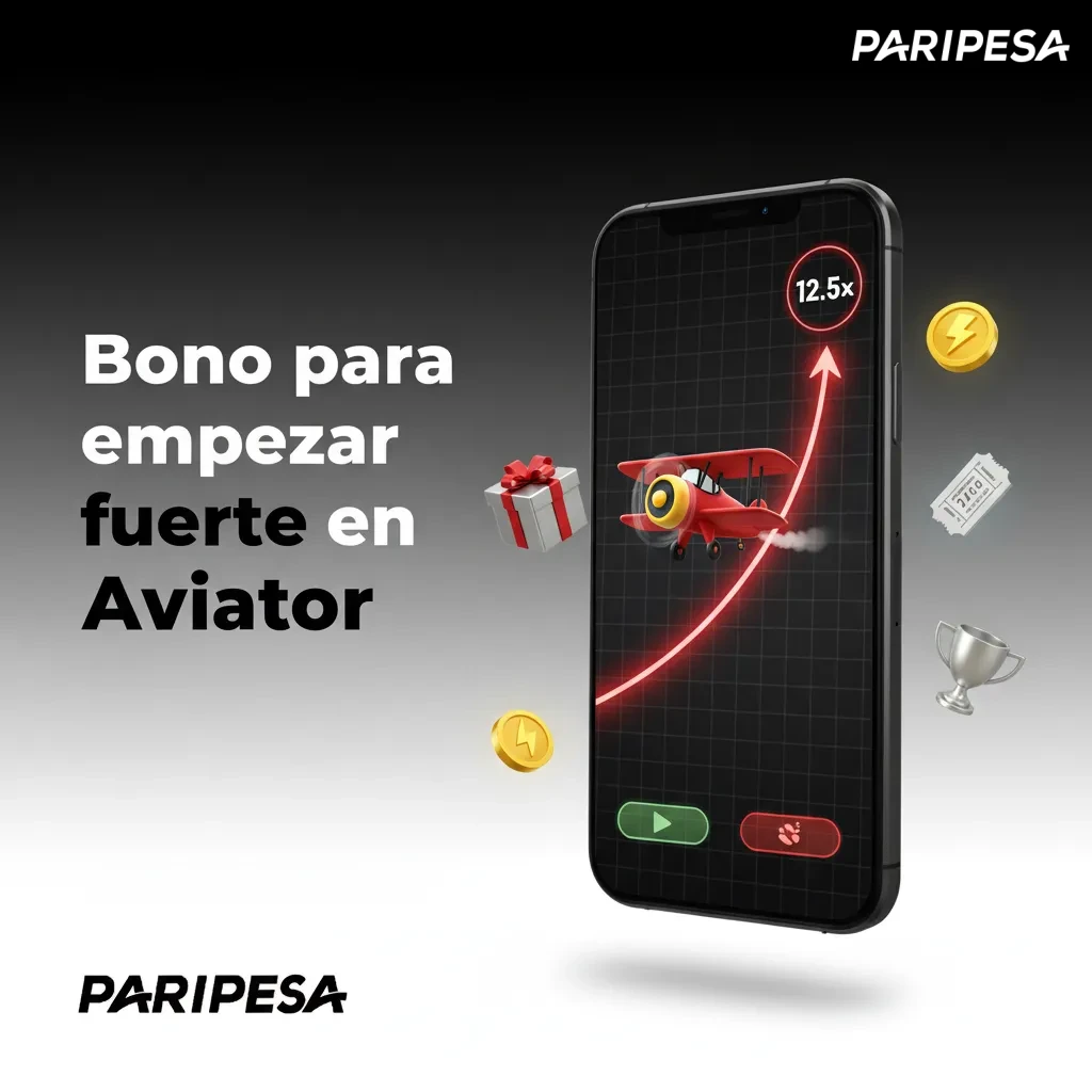 Bono 100% hasta 32,000 MXN + 150 giros en Aviator para nuevos jugadores. Depósito min. $100 MXN. T&C aplican.