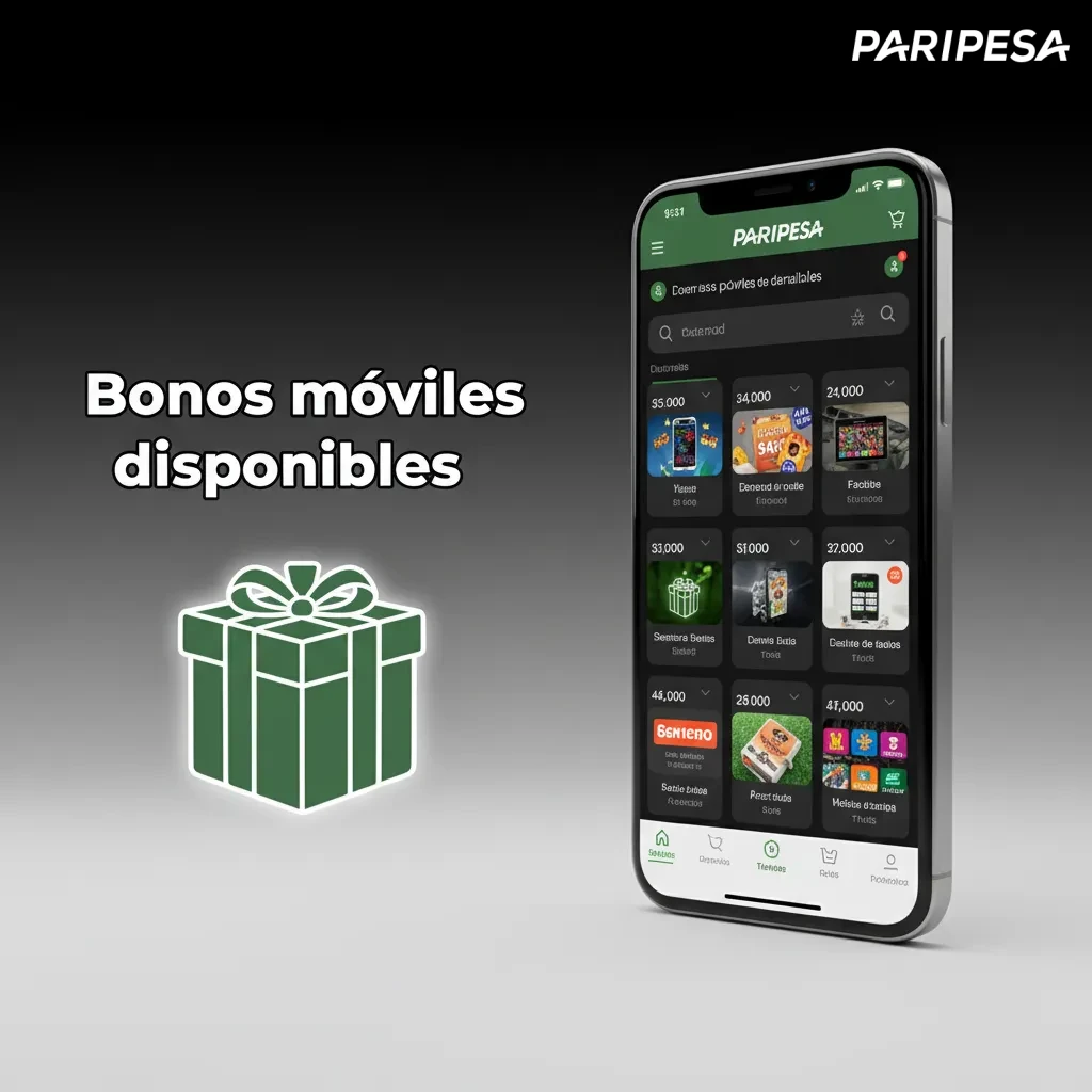 Bonos móviles: bienvenida 100% hasta $32,000 + 150 giros; recarga hasta $5,000 y free bets de $100-$300 en app.