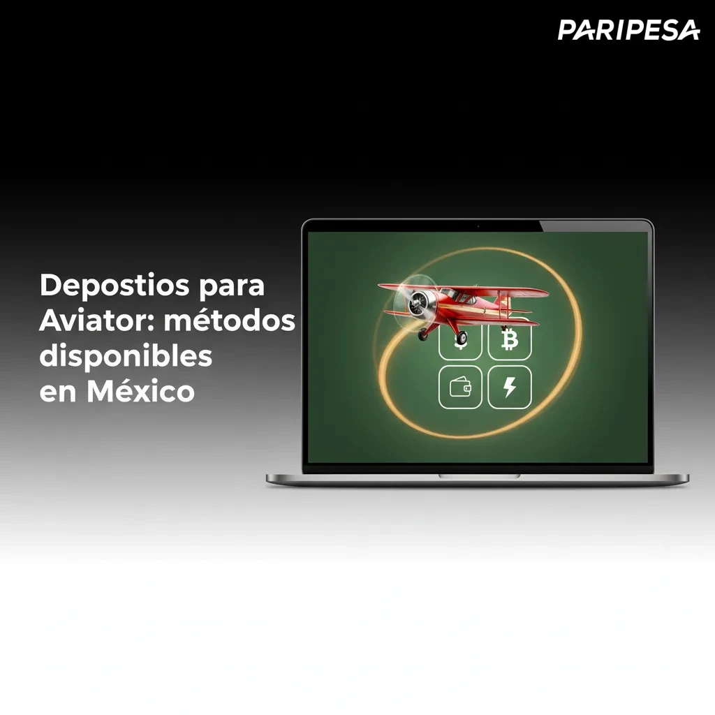 Depósitos para Aviator en México: Visa, MasterCard, Skrill, Neteller, SPEI, OXXO, AstroPay y cripto (BTC, USDT) en MXN.