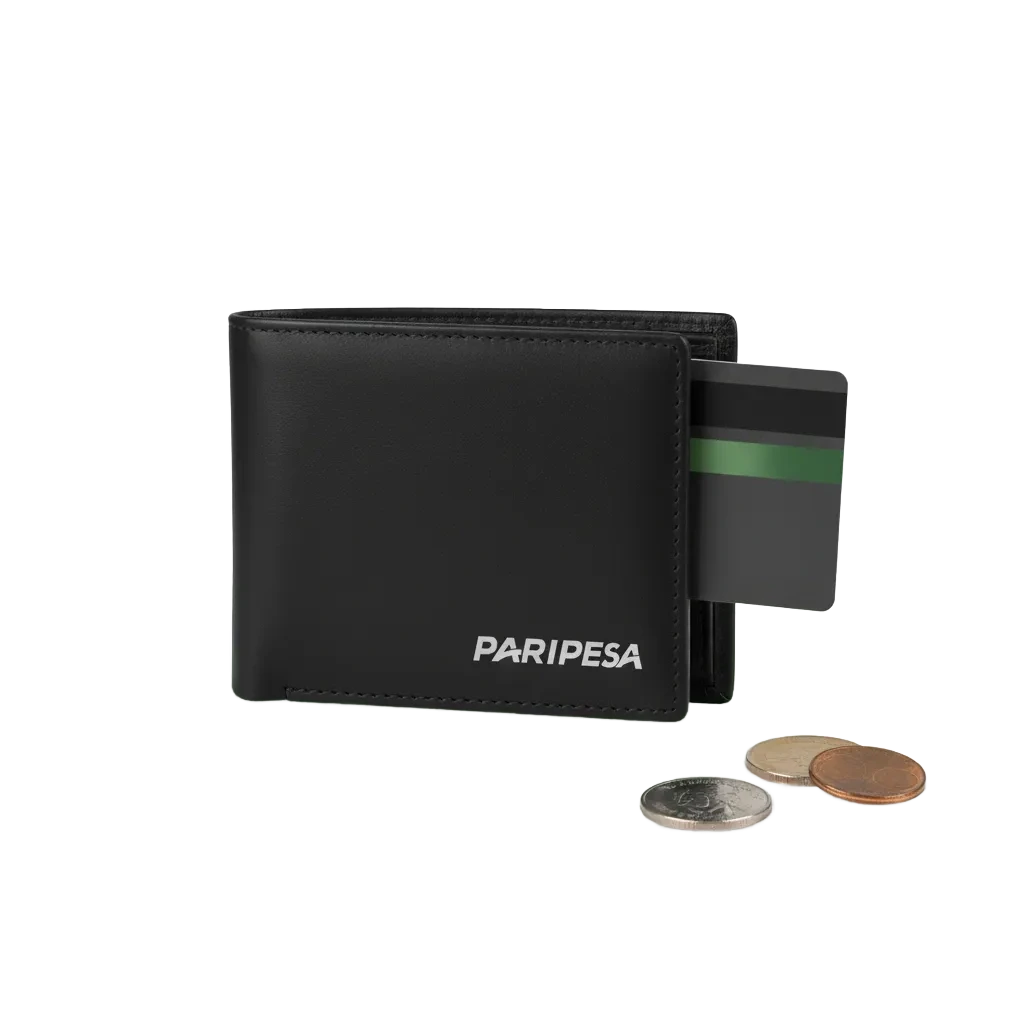 Paripesa México: depósitos 50–500k MXN, retiros 100–500k; Visa, MasterCard, Skrill, Jeton, AirTM y criptomonedas.