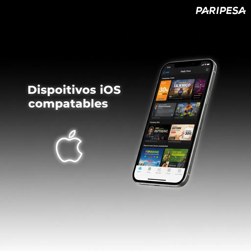 PWA en Safari iOS/iPadOS (iOS 12+): iPhones 11–15 y SE 2022 compatibles; icono se instala rápido.