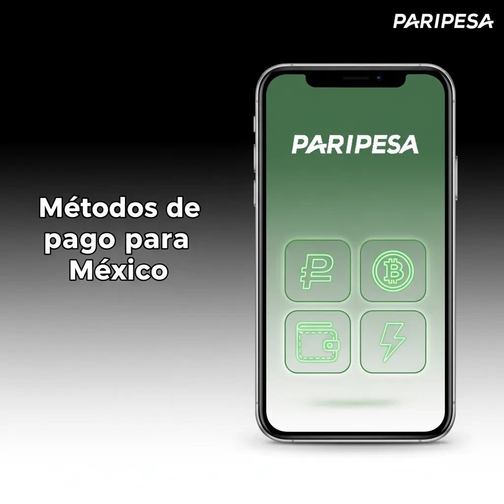 Pago en México: Visa, MasterCard, Skrill, Neteller, Jeton, AirTM y cripto; depósito min 50 MXN, retiro min 100 MXN, máx 200k