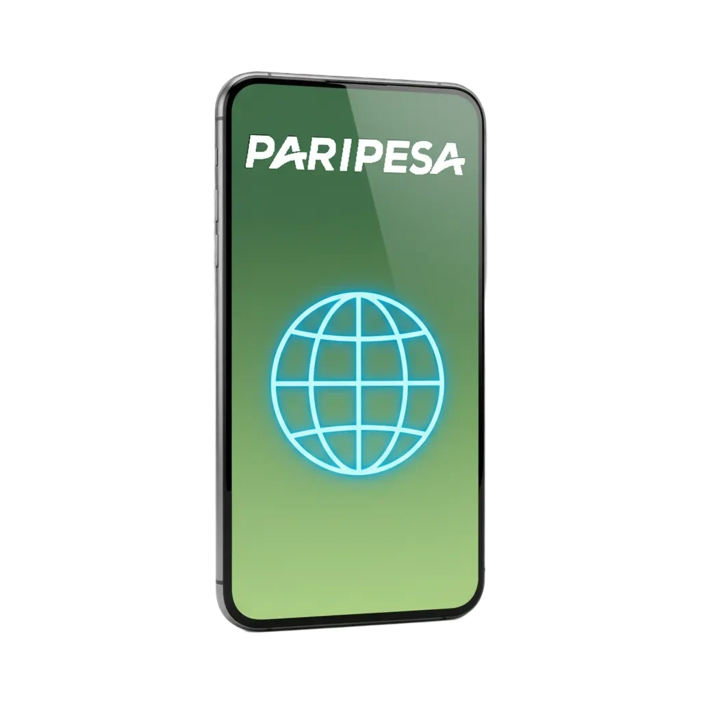 Paripesa México: instala la PWA, añádela al inicio y recibe 100% hasta 32,000 MXN + 150 giros gratis