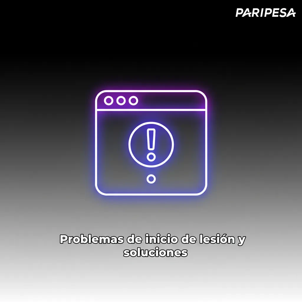 Tabla de problemas y soluciones de inicio de sesión: restablecer contraseña, código de verificación, desbloqueo y soporte.