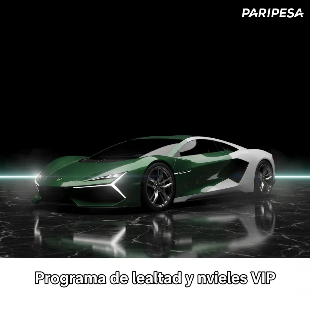 Programa de lealtad: niveles Bronce a VIP; acumula puntos por apuestas y canjéalos por bonos, promos y cashback.