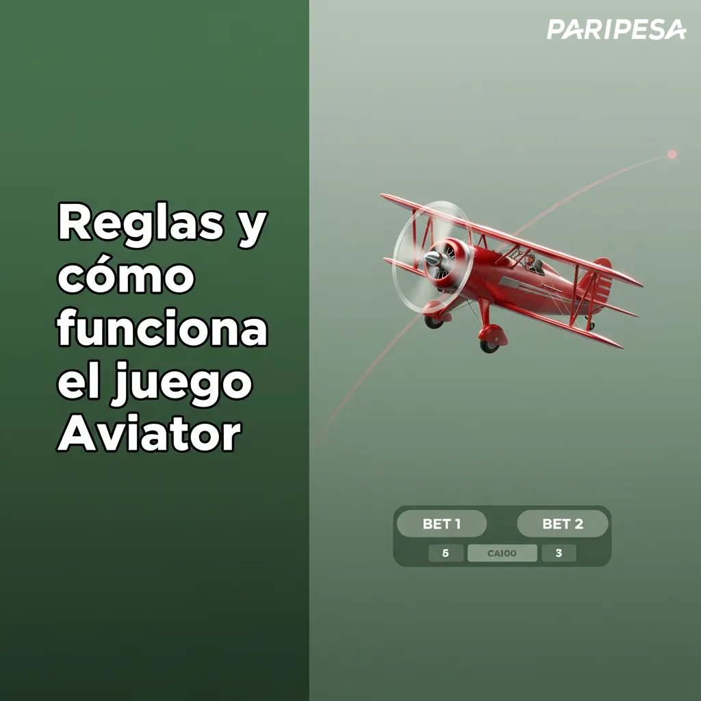 Guía de Aviator: avión despegando y multiplicador en alza; apuestas desde $1 MXN, retiro manual o automático y modo demo.