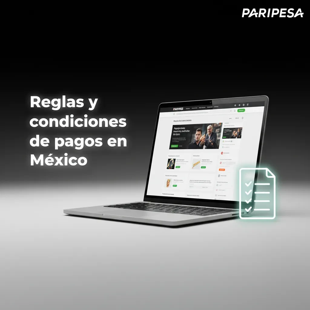 Reglas de pagos en México: seguridad antifraude, método a tu nombre, verificación de identidad, límites MXN y retiros.
