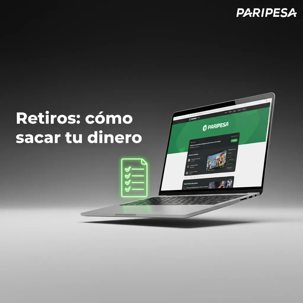 Pasos de retiro: abre Retiro, elige método, ingresa monto, confirma y guarda folio; KYC y datos bancarios a tu nombre.