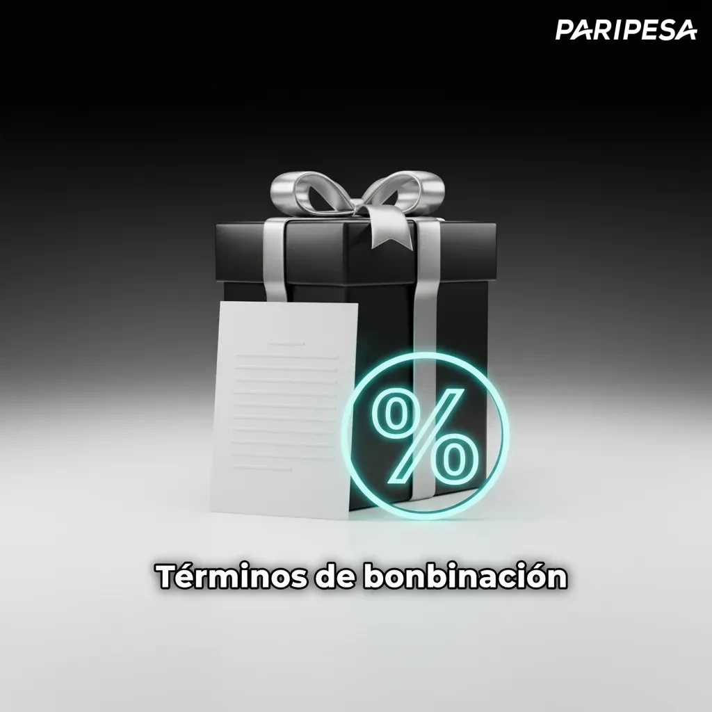 Banner de Términos de bonificación: +18 México, depósito mínimo, requisitos de apuesta y límites; juego responsable.