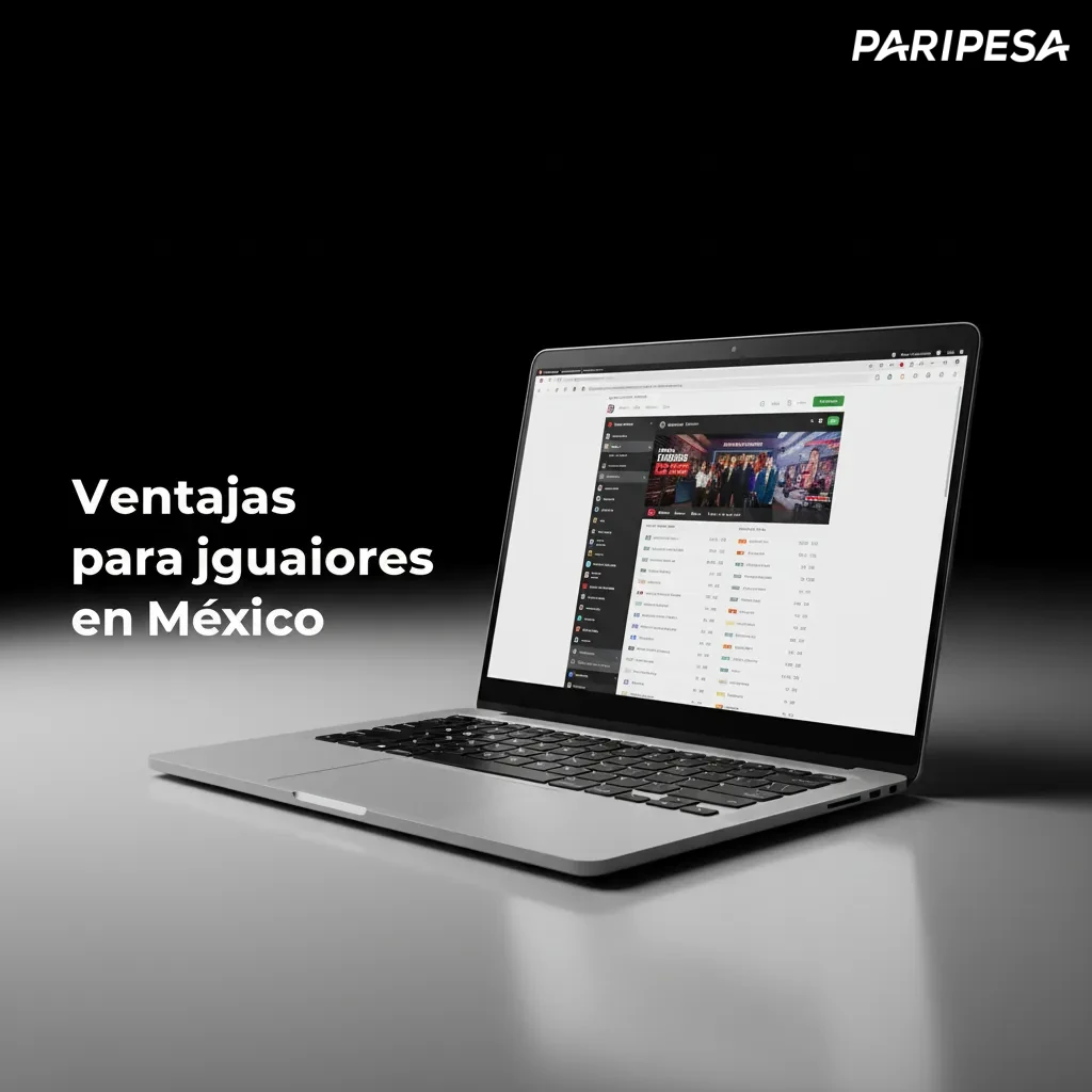App de apuestas en México: +30 deportes, cuotas y mercados locales, MXN, cifrado, 2FA, límites y alertas en vivo.
