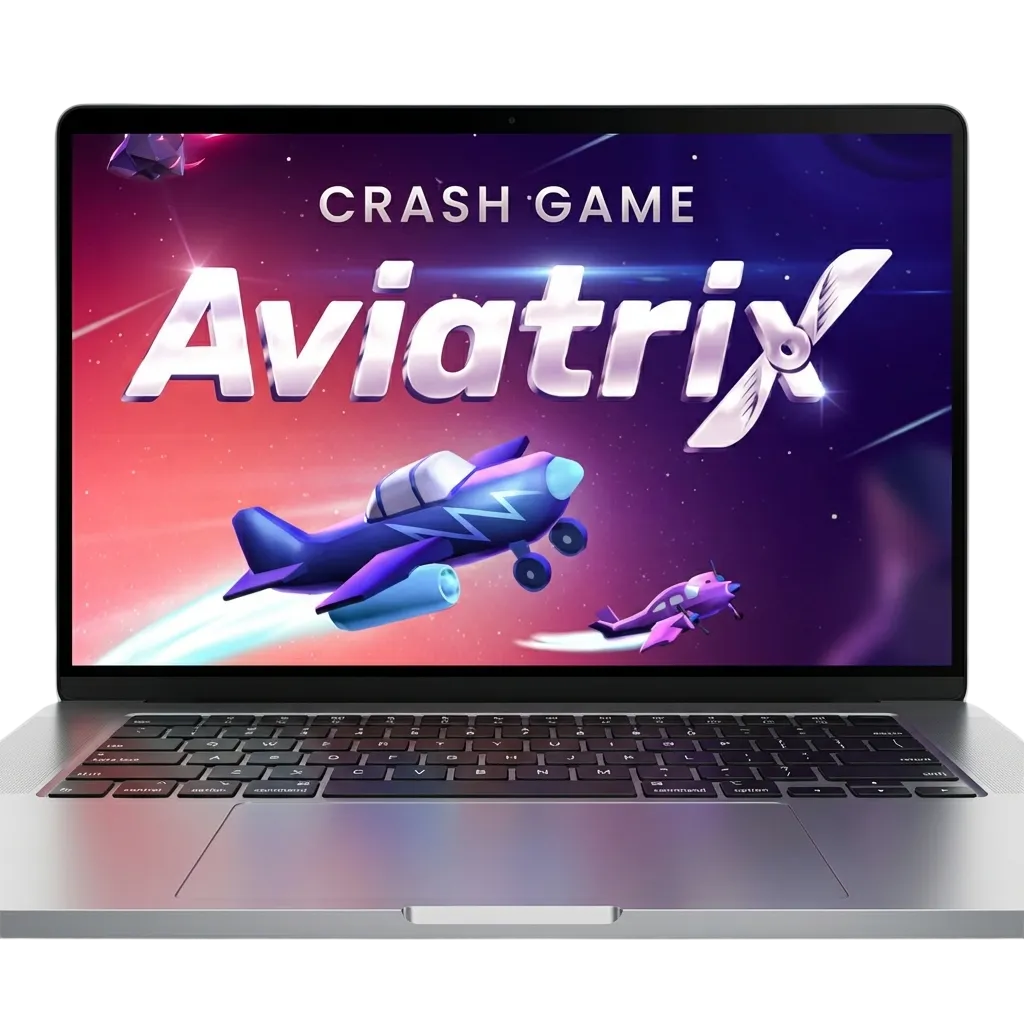 Aviatrix multiplier game interface on Paripesa platform showing real-time gameplay popular among Mexican players