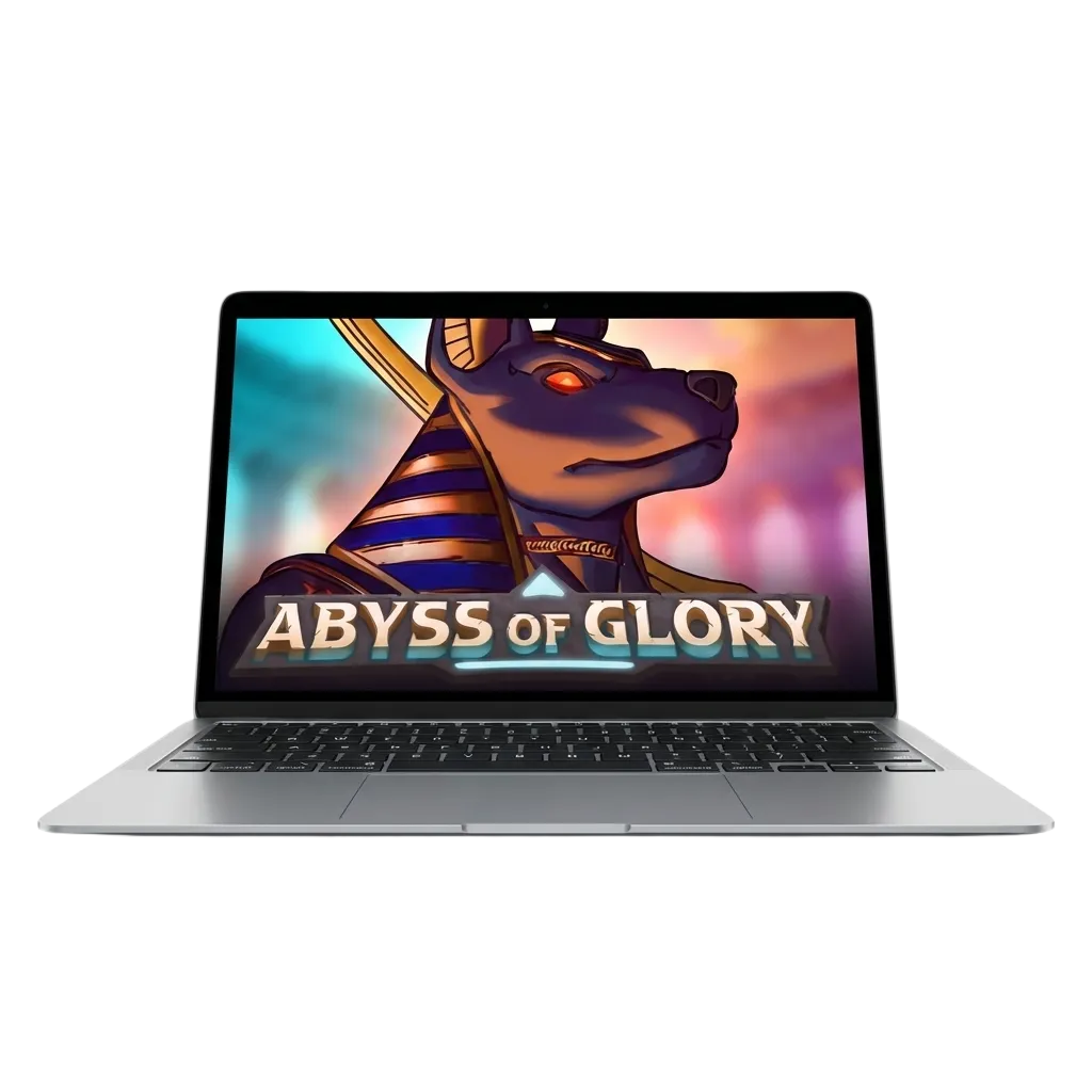 Juego de casino Abyss of Glory con interface de acción rápida en Paripesa México, mostrando alto potencial de ganancias