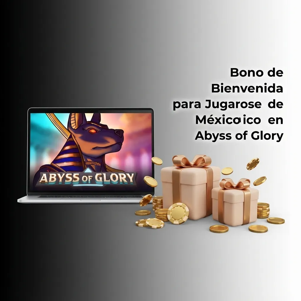 Paripesa welcome bonus offer for Mexican players: 100% match up to 30,000 MXN plus 150 free spins for Abyss of Glory game
