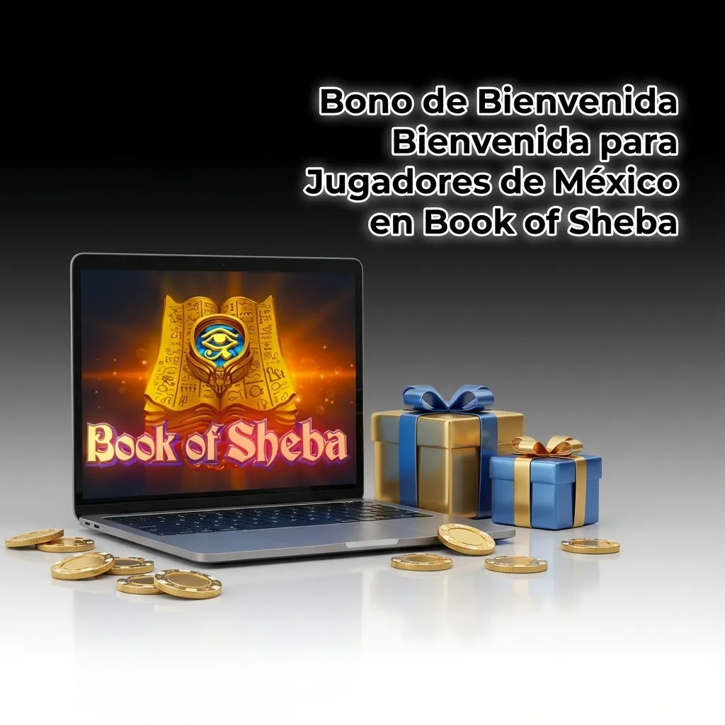 Paripesa welcome bonus for Mexican players: 100% up to 30,000 MXN plus 150 free spins on Book of Sheba casino game