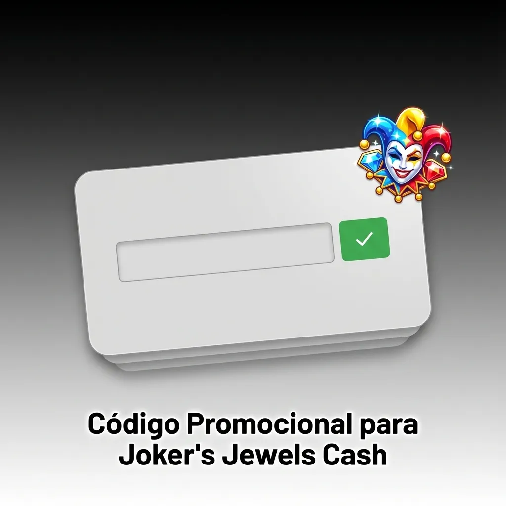 Código promocional JOKERMX en pantalla de registro de Paripesa para giros gratis en Joker's Jewels Cash