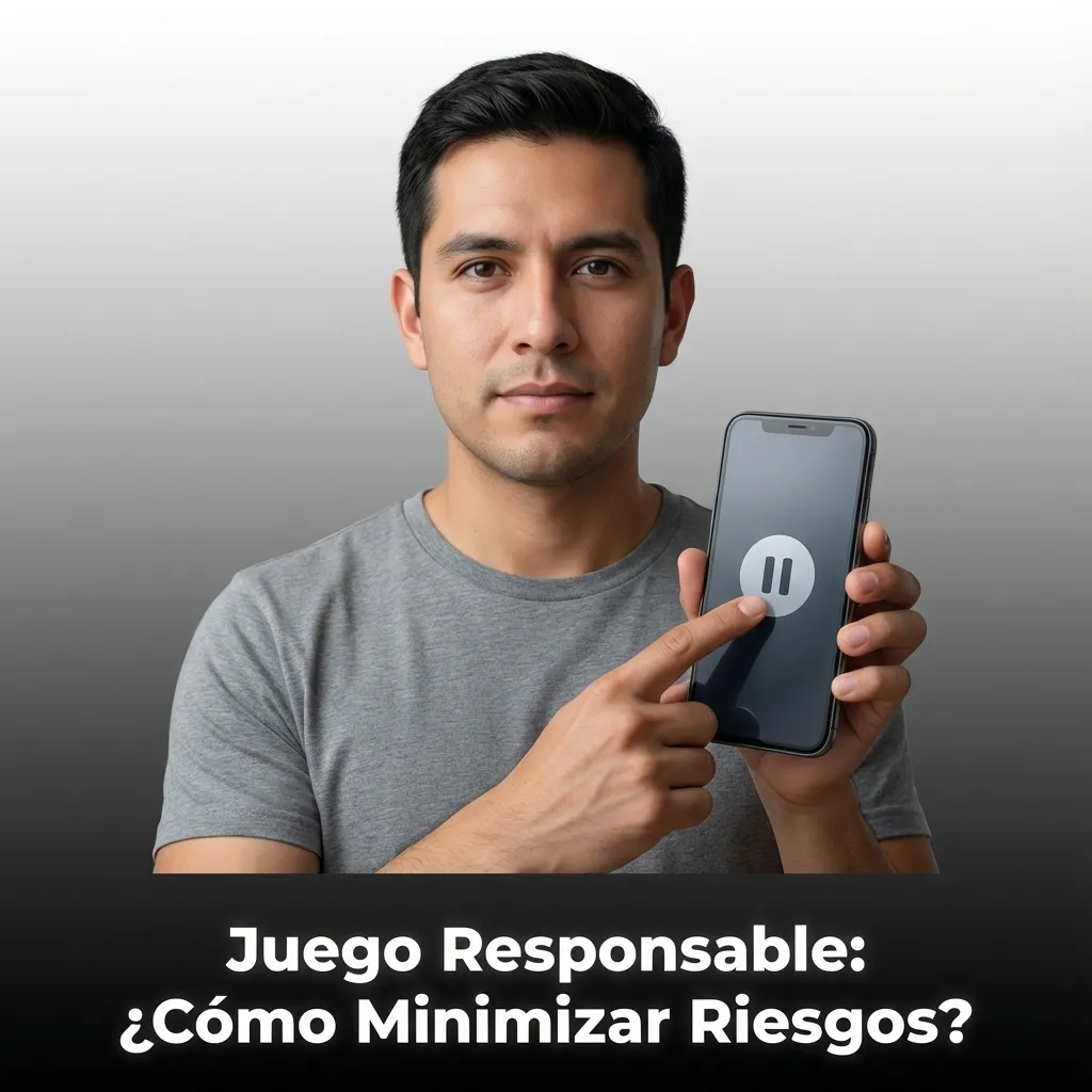 Responsible gaming tips: set budget limits, practice demo mode, use deposit controls to minimize gambling risks