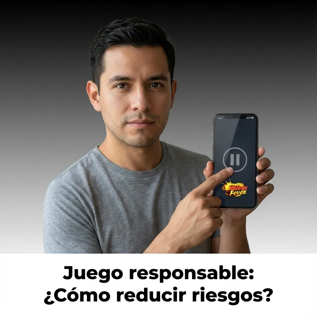 Persona estableciendo límites de presupuesto en app de casino con calendario y alarmas de descanso visible