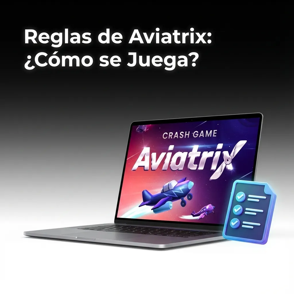 Avión ascendiendo con multiplicador creciente en el juego Aviatrix, mostrando mecánica de apuesta y retiro antes del despegue