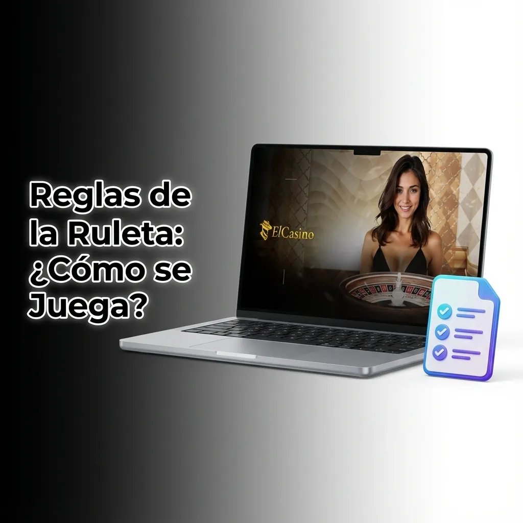 Rueda de ruleta giratoria con bola, números del 0 al 36, y fichas sobre tablero de apuestas rojas y negras
