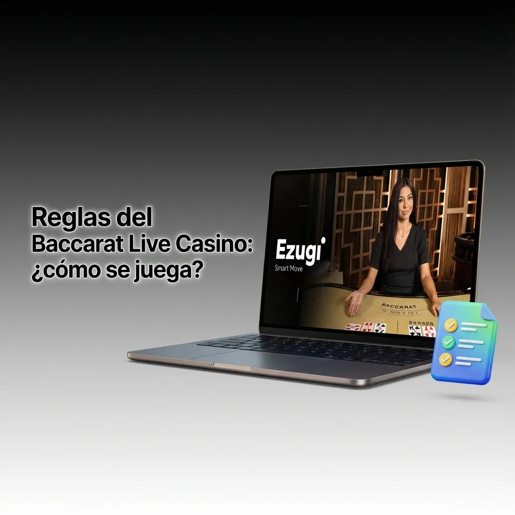 Live dealer distributing baccarat cards on green felt table with player and banker betting areas visible