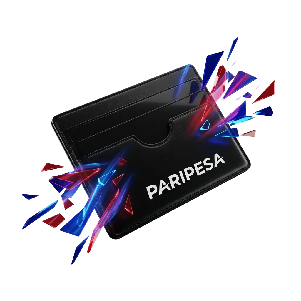 Métodos de depósito en Paripesa México: más de 15 opciones, límites de pago y bono de bienvenida.