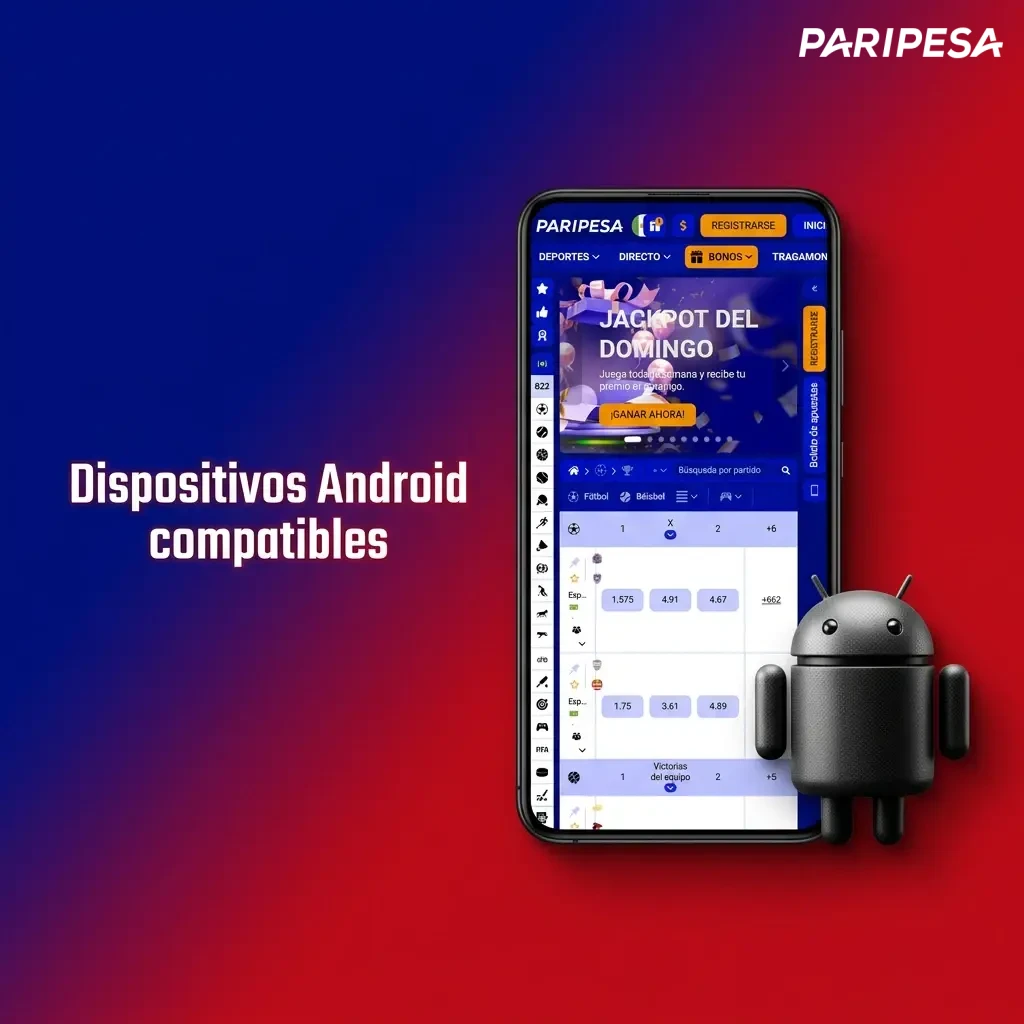 Tabla de marcas y modelos recientes de dispositivos Android compatibles con la app (requiere Android 6.0+).