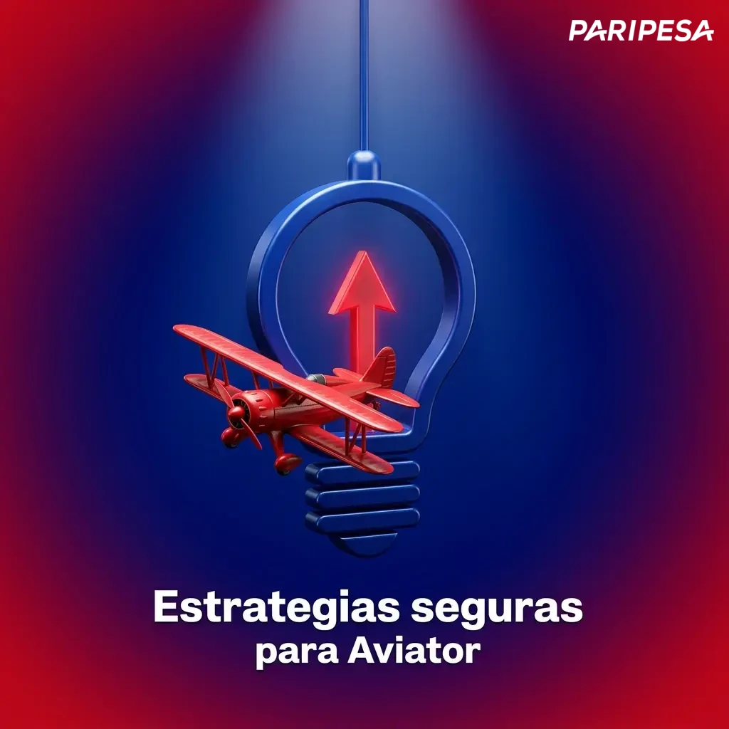 Estrategias seguras para Aviator