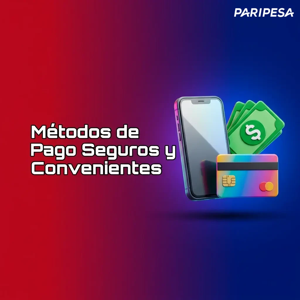 Métodos de pago seguros en México: Visa, MasterCard, billeteras electrónicas, criptomonedas y transferencias.