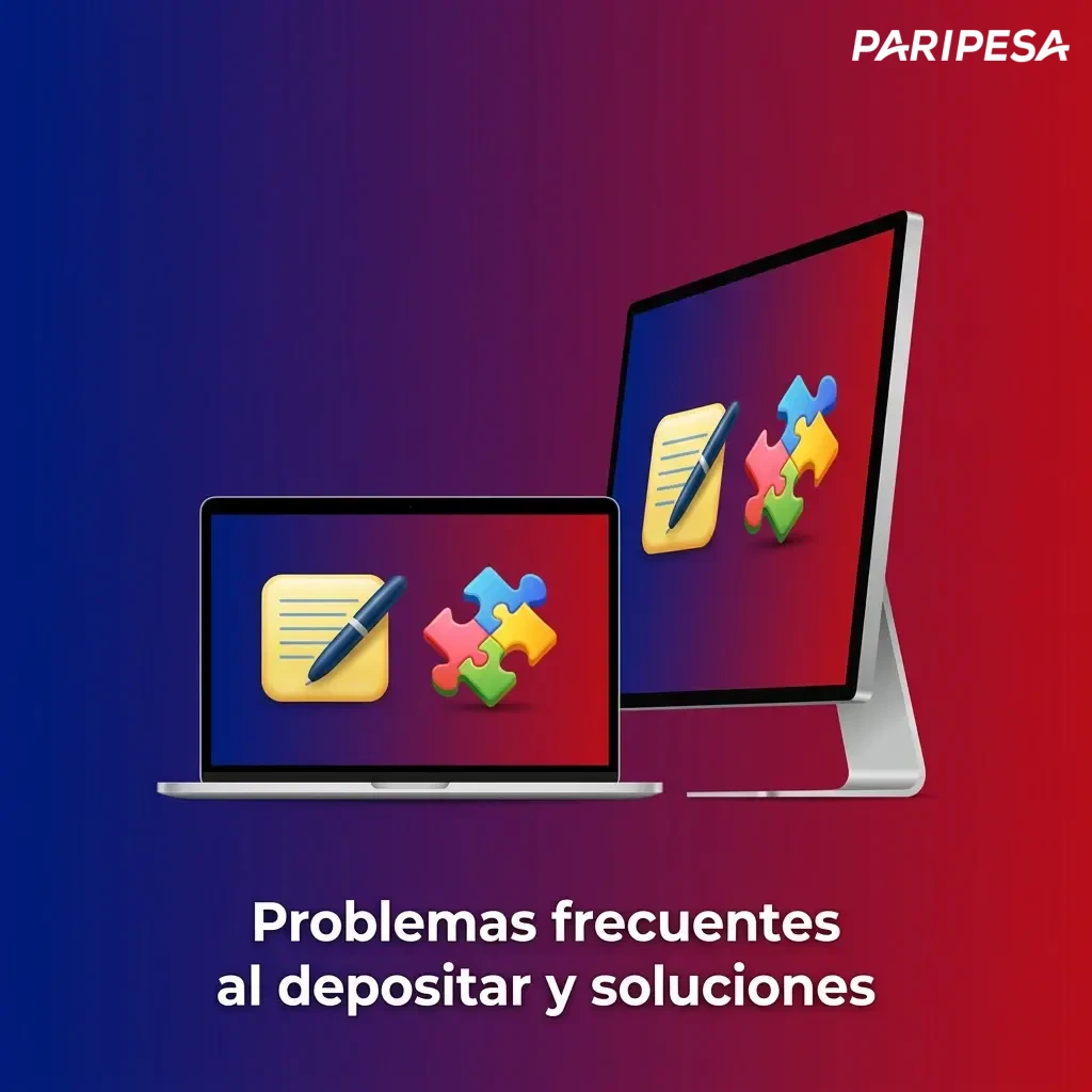Soluciones a problemas frecuentes al depositar: tarjetas rechazadas, límites, montos mínimos, KYC y cripto.
