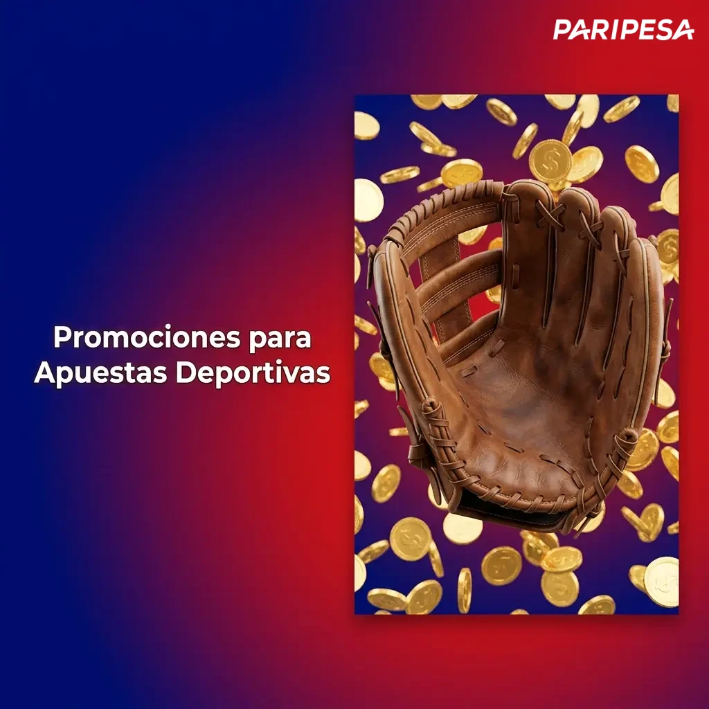 Promociones deportivas: Bono por serie de apuestas perdidas y 10% de ganancia extra en la Combinada del Día.