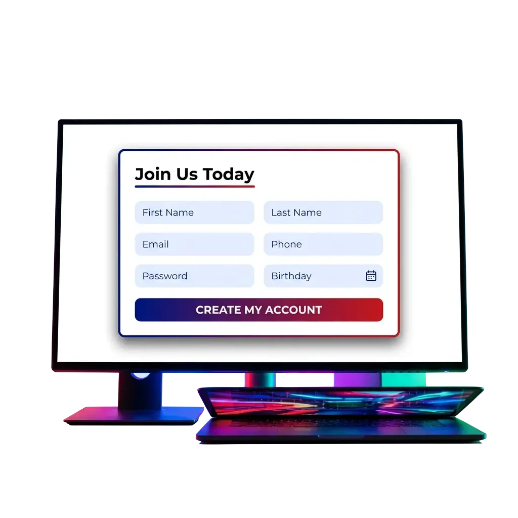 Paripesa Registro en México: Crear Cuenta, Acceso y Verificación
