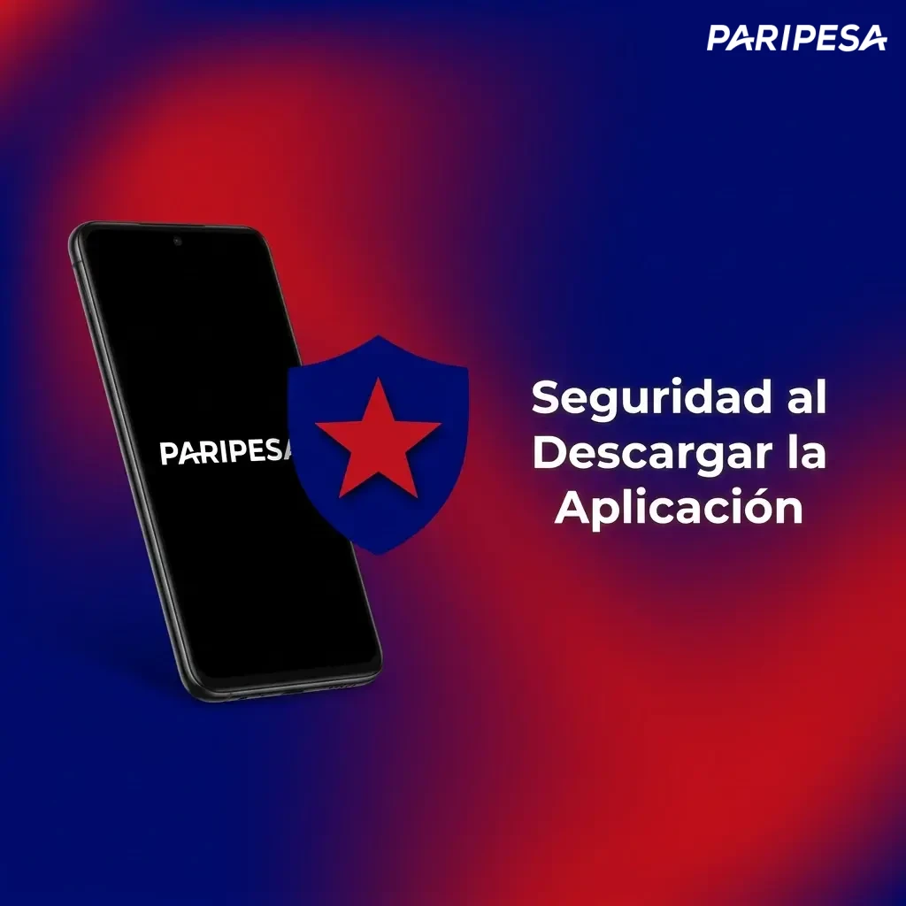 Seguridad al descargar la aplicación: entorno seguro con encriptado SSL para proteger tu información financiera.