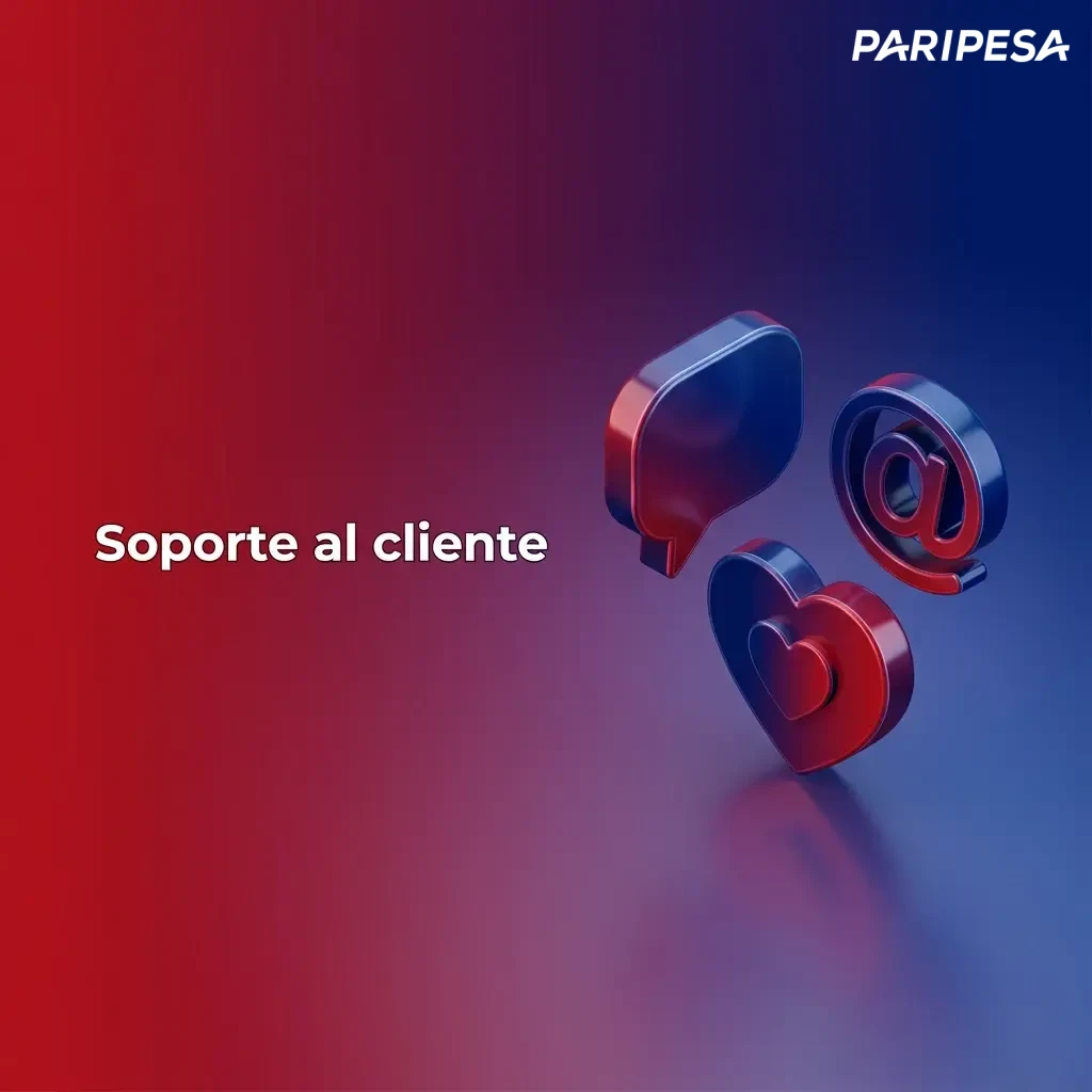 Soporte al cliente